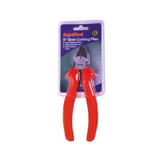 SupaTool Side Cutting Plier 8" (200mm)