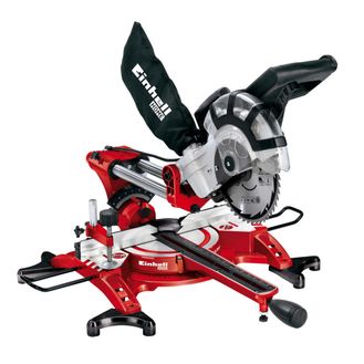 Einhell Sliding Cross Cut Mitre Saw 1800w
