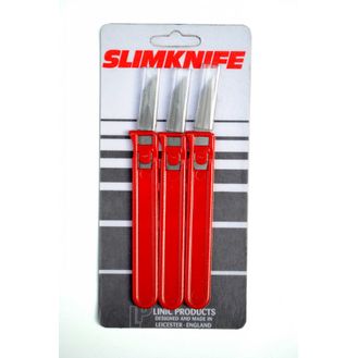 Linic Slimknife Pack/3 PACK 3 SKIN PACK