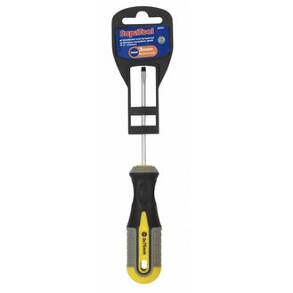 SupaTool Slotted Head Screwdriver
