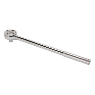 Sealey AK6692 Ratchet Wrench 3/4"Sq Drive Twist Reverse