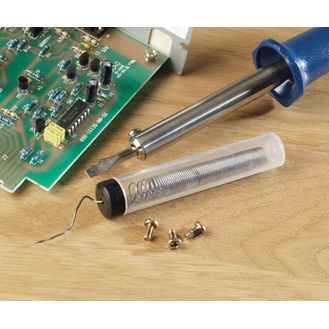 SupaTool Solder 17GM