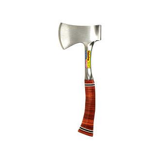 Estwing Sportsmans Axe 31/4" (82mm) x 14"/356mm
