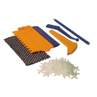 Vitrex Tile Starter Kit