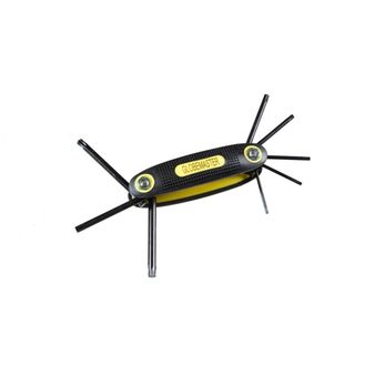 Globemaster Torx Tx Star  Prof Scrwdriver