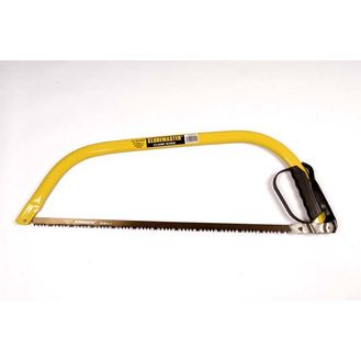 Globemaster Tubular Bowsaw 600mm (24")