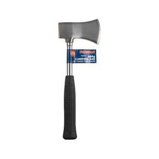 SupaTool Tubular Shaft Axe 21oz/595g