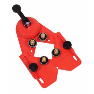 Vitrex Universal Hard Tile Drill Bit Guide