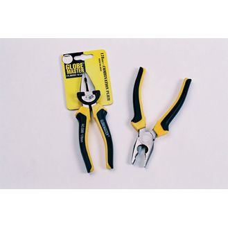 Globemaster Worldwide Combination Plier 178mm