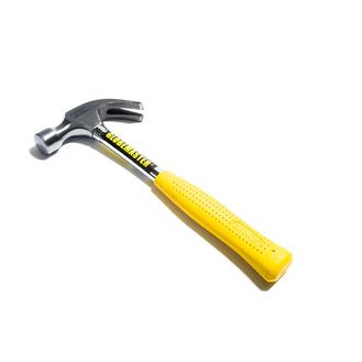 Globemaster Worldwide Tubular Claw Hammer 16oz