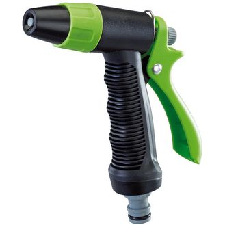 Draper 26330 Adjustable Jet Soft Grip Spray Gun