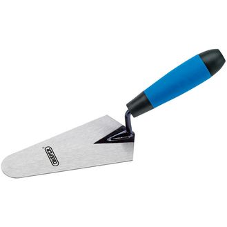 Draper 81235 Soft Grip Gauging Trowel (175mm)