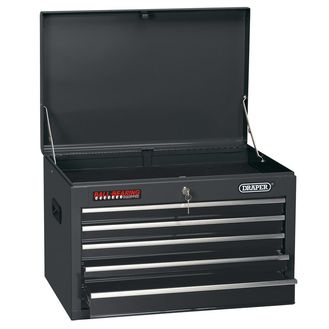 Draper 35737 26" Tool Chest (5 Drawer)