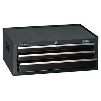 Draper 35740 26" Intermediate Tool Chest (3 Drawer)