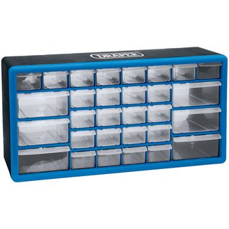 Draper 12015 30 Drawer Organiser
