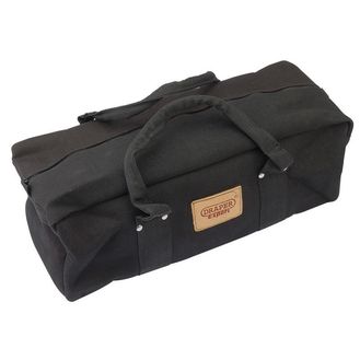 Draper 72973 460mm Canvas Tool Bag