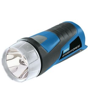 Draper 02341 Storm Force&amp;#174; 10.8V Mini Torch - Bare