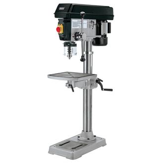 Draper 02016 12 Speed Bench Drill (600W)