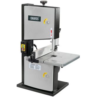 Draper 82756 200mm Bandsaw (250W)