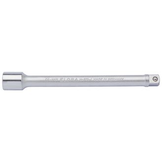 Elora 00195 150mm x 3/8" Square Drive Extension Bar