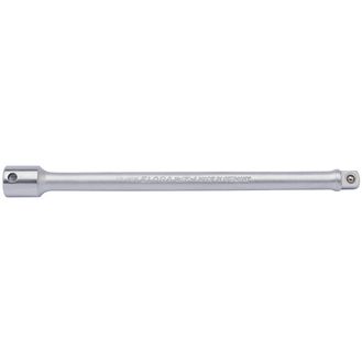 Elora 00202 200mm x 3/8" Square Drive Extension Bar