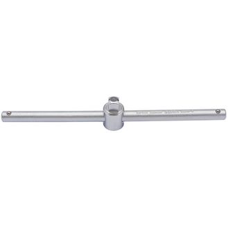Elora 00286 200mm 3/8" Square Drive Sliding 'T' Bar