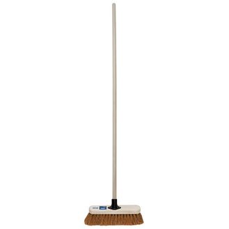 Draper 01087 Soft Coco Broom (300mm)
