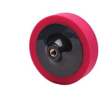 Draper 01781 Ultra Soft Polishing Sponge with M14 Thread (150mm)