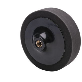 Draper 01782 Soft Polishing Sponge with M14 Thread (150mm)