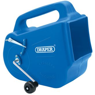 Draper 02171 Tyrolean Flicker Machine