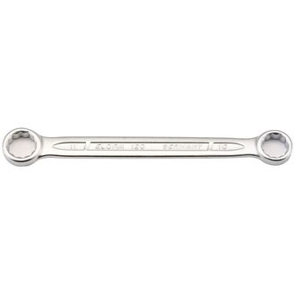 Elora 02414 10mm x 11mm Flat Metric Ring Spanner