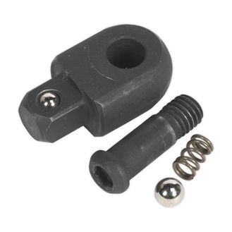 Sealey AK729/RK Knuckle 3/8"Sq Drive for AK729