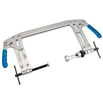 Draper 02713 Expert 55-175mm Universal Valve Spring Compressor