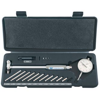 Draper 02753 Expert 50-160mm Bore Gauge Set