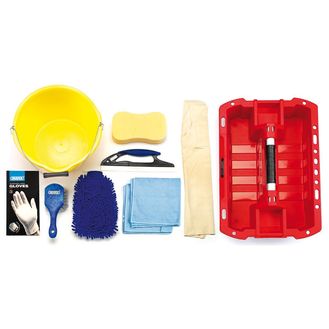 Draper 04288 Car Valet Kit