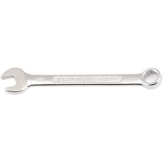 Elora 04379 8mm Midget Combination Spanner