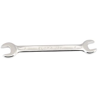 Elora 04387 9mm Midget Combination Spanner