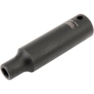 Draper 05064 Expert 4.5mm 1/4" Square Drive Hi-Torq&amp;#174; 6 Point Deep Impact Socket