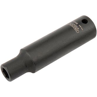 Draper 05065 Expert 5mm 1/4" Square Drive Hi-Torq&amp;#174; 6 Point Deep Impact Socket