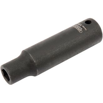 Draper 05067 Expert 5.5mm 1/4" Square Drive Hi-Torq&amp;#174; 6 Point Deep Impact Socket