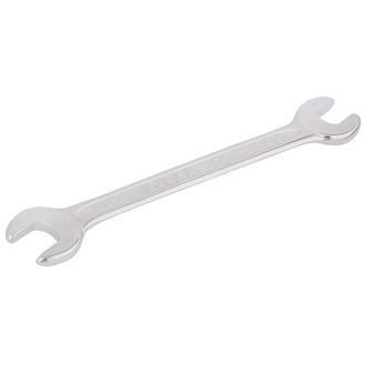 Elora 05468 4 x 6 Ba Midget Double Open End Spanner