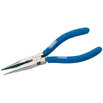 Draper 07050 140mm Long Nose Pliers