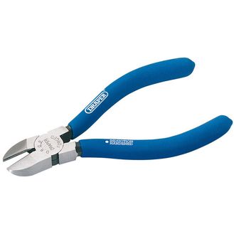 Draper 07053 160mm Diagonal Side Cutter