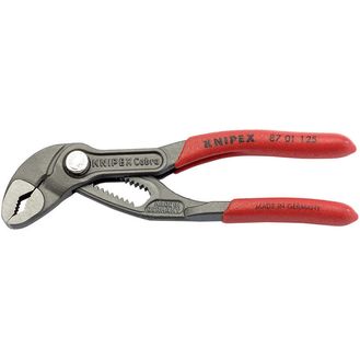 Draper 09450 Knipex 125mm Cobra&amp;#174; Waterpump Pliers