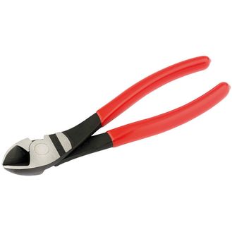 Draper 09453 Knipex 250mm High Leverage Diagonal Side Cutter