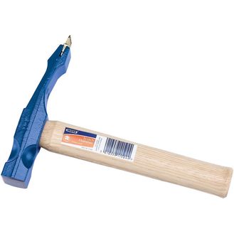 Draper 11504 Single-Ended Scutch Hammer