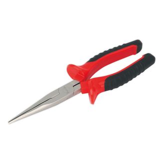 Sealey AK8508 Long Nose Pliers 215mm