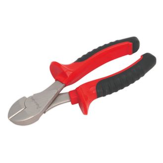 Sealey AK8517 Side Cutters 190mm Heavy-Duty