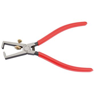 Draper 12298 Knipex 11 01 160 SBE 160mm Adjustable Wire Stripping Pliers
