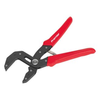 Sealey AK8536 Pliers Multi-Grip Self-Adjusting 250mm